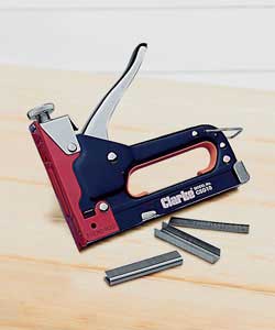 3 in 1 Staple Gun Kit