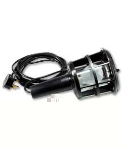 Clarke All Purpose Inspection and Work Lamp