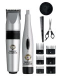 Futura Cordless Grooming Set