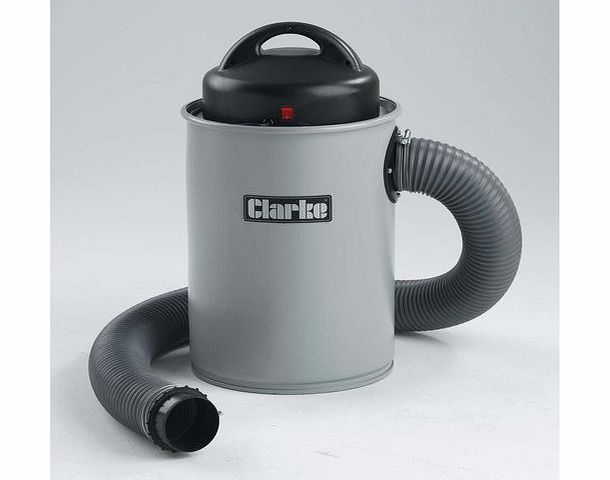 Clarke International CLARKE CDE1000 DUST EXTRACTOR