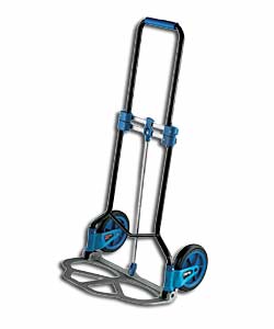 Quick Folding Load Carrier