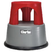 clarke Twin Step Stool
