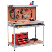 Workbench
