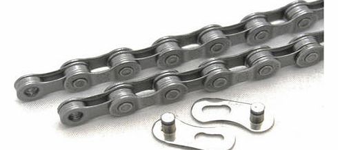 Clarks 7-8 Speed Chain 1/2``x3/32`` Anti Rust