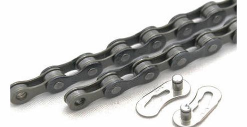 Clarks 8 Speed Chain 1/2``x3/32`