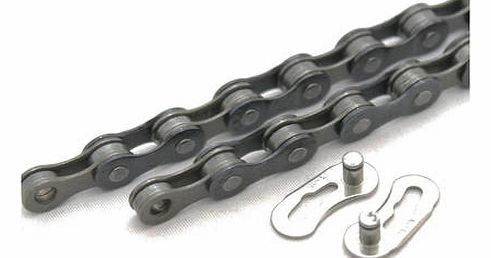 Clarks 9 Speed Chain 1/2``x11/128`