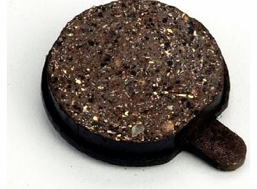 APSE/ZOOM/ARTEK for Apollo/Shockwave and X-Rated Mechanical Disc Brake Pads