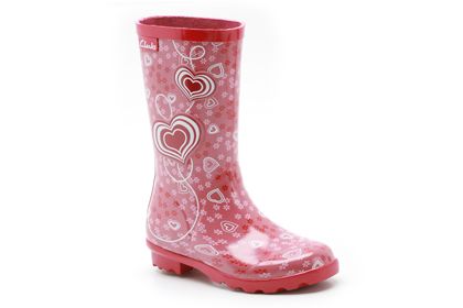 Berry Cute Pink Synthetic