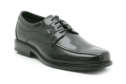 Clarks Centre Set GTX Black Waterproof