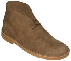 Clarks CLARKS DESERT BOOT