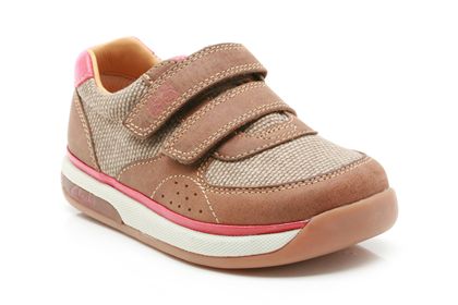 Compo Pre Tan Combi Leather