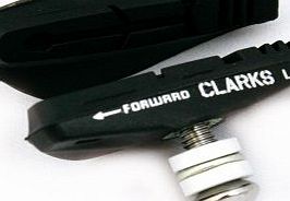 CPS250 Integral Block Cycle Component - Black, 55 mm