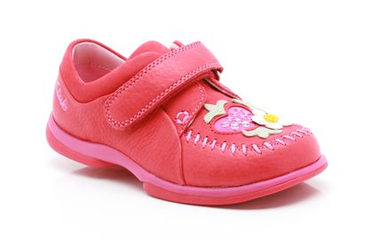 Creamslice Pre Red Leather