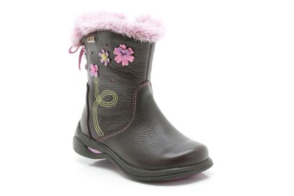 Clarks CrystalGTX Fst Plum