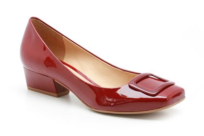 Clarks Dill Seed Claret Patent