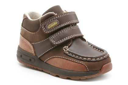 Driftwood Fst Brown Leather