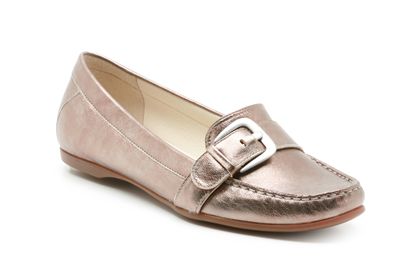 Clarks Eloise Kate3 Bronze Leather