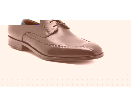 Clarks Fair Cafe Black Leather