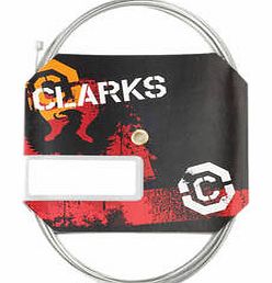 Clarks Galvanized Universal Derailleur Inner