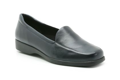 Clarks Georgia Navy