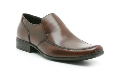 Clarks Gilt Trip Brown Interest