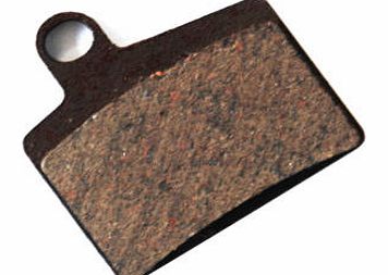 Hayes Stroker Ryde Disc Brake Pads