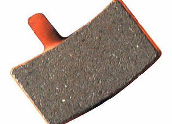Clarks Hayes Stroker Trail Carbon Disc Brake Pads