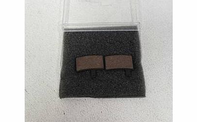 Clarks Hayes Stroker Trail Carbon Disc Brake