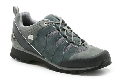 Clarks Inula Dazy GTX Petrol Leather