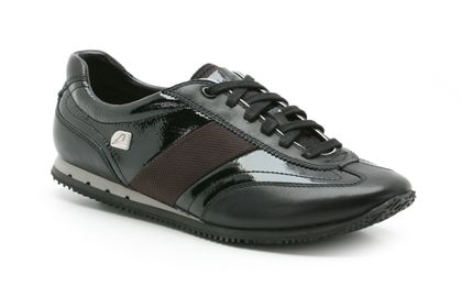 Clarks Jewel Lace Black/Comb