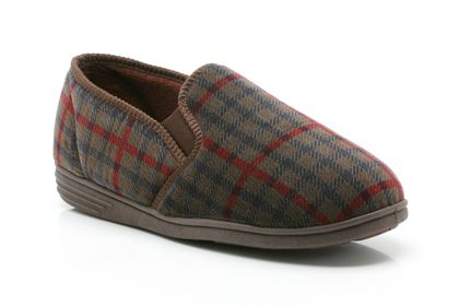 Clarks Key Mac Bronze