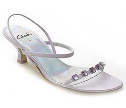 Clarks Leanna