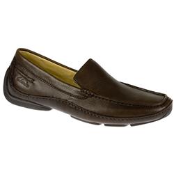 clarks c mocc loafer