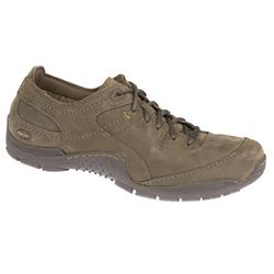 Male Rock Walk GTX Leather Upper Textile/Leather Lining in Brown
