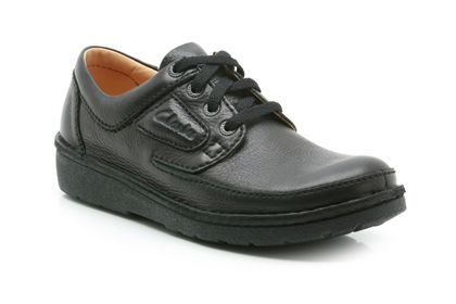 Clarks Nature II Black