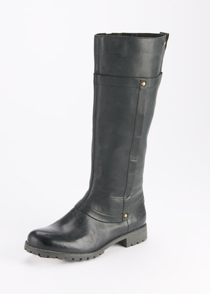 Clarks Neeve Ella Waterproof Knee High Boots