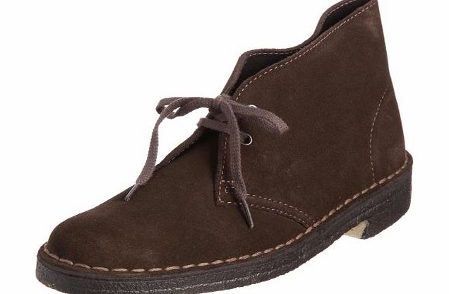 Originals Desert Boot, Womens Boots - Brown, 7 UK