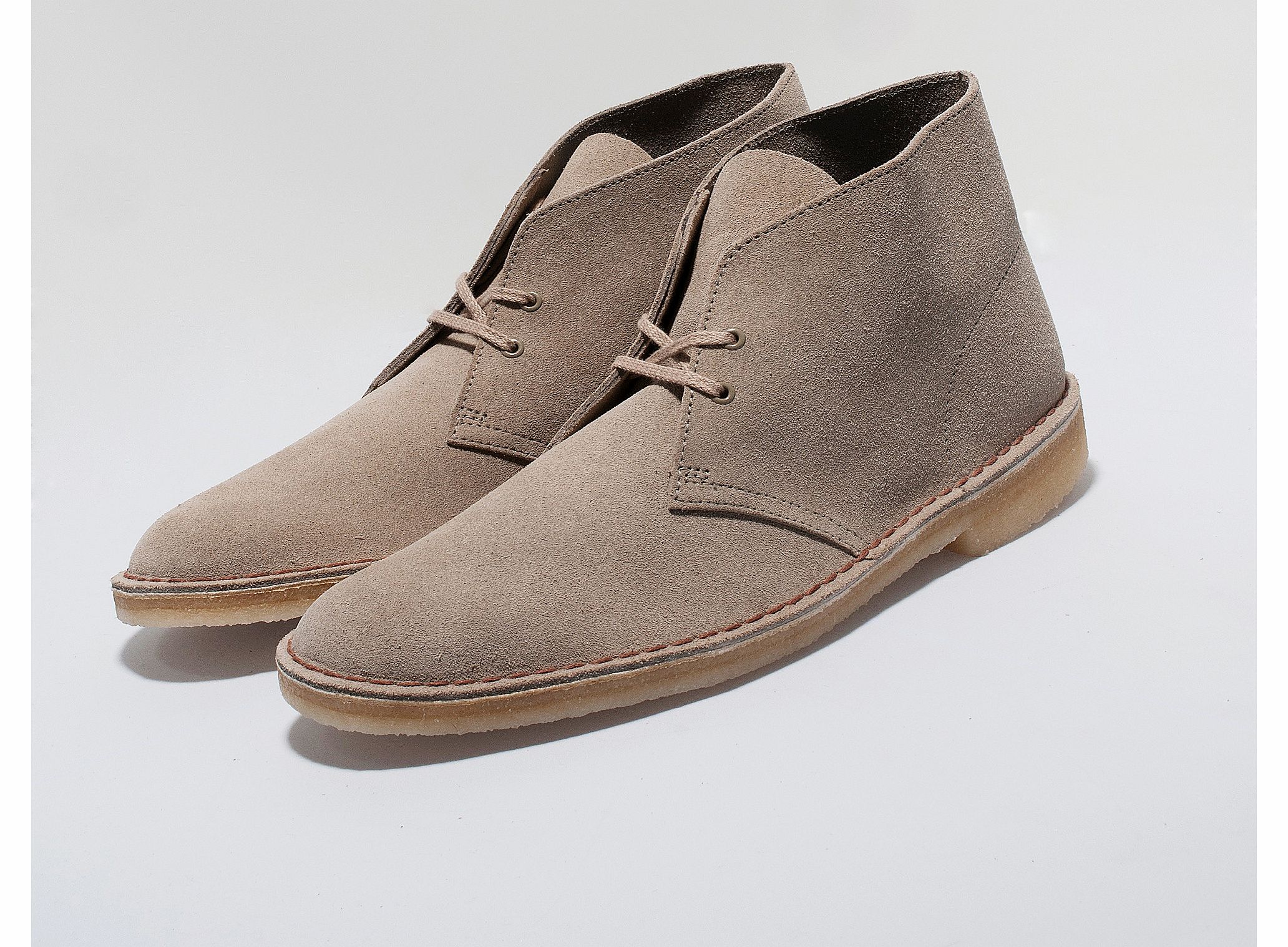 Desert Boot