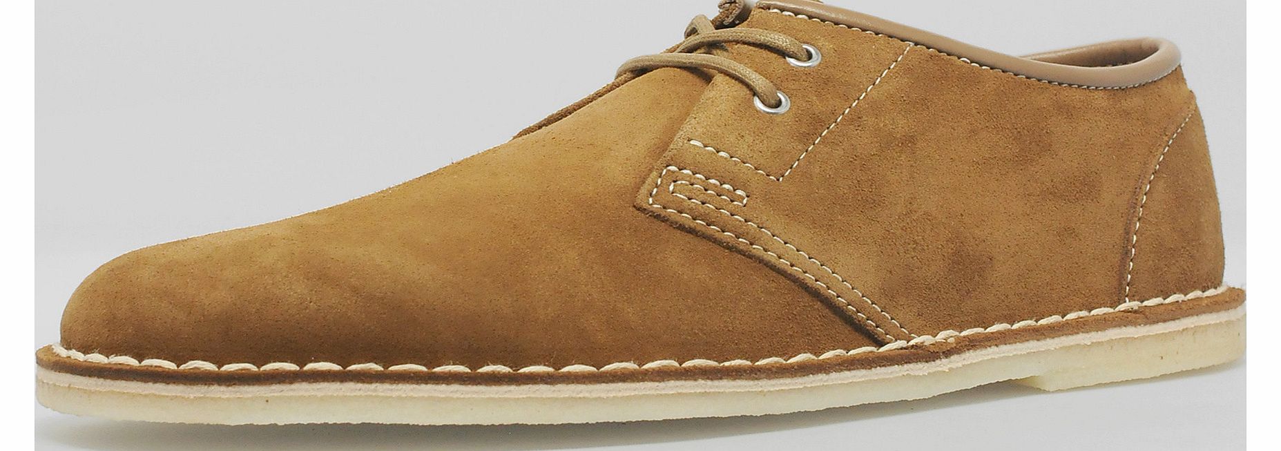 Clarks Originals Jink Suede