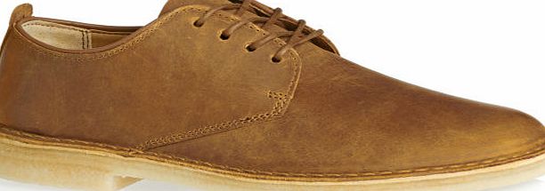 Clarks Originals Mens Clarks Originals Desert London Shoes -