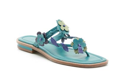 Poplar Tree Blue Combi