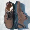CLARKS roscommon lace-up shoe