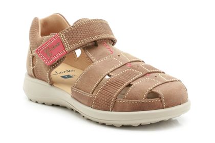 Sea Plunge Pre Tan Leather