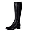 clarks Seamed Long Boots