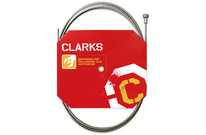 Clarks Shimano Stainless Steel Gear Inner Wire