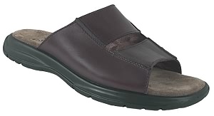 Clarks Van Hegan