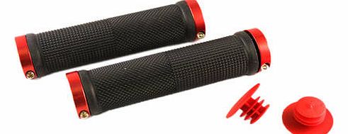 Clarks Vice Lock-on Grip