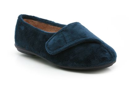 Clarks Wave Stir W Navy