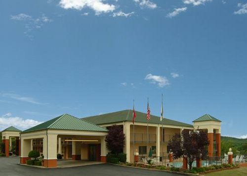 CLARKSVILLE Comfort Inn Clarksville