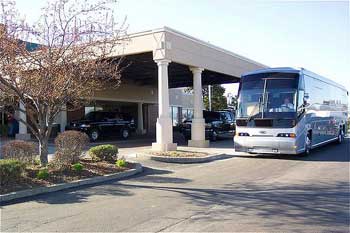 CLARKSVILLE Holiday Inn Louisville North